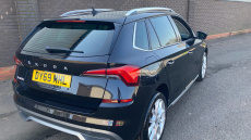 Skoda Kamiq 1.5 TSI SE L 5dr Petrol Hatchback